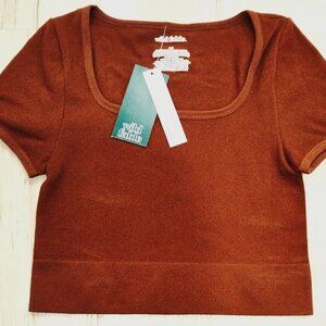 camisa de dama talla XS Nueva con etiquetas